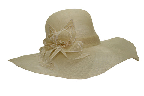 Occasion Ladies' Hat Model Tonia