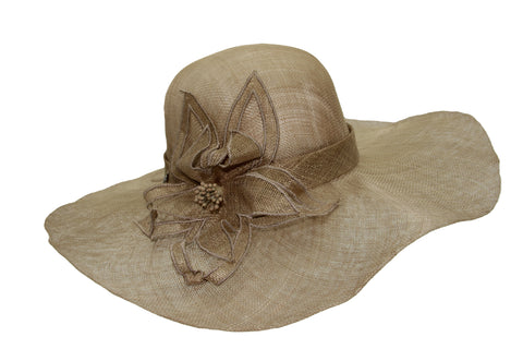 Occasion Ladies' Hat Model Tonia