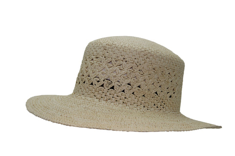 Women's Panama - Travel Hat
