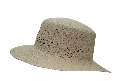 Women's Panama - Travel Hat