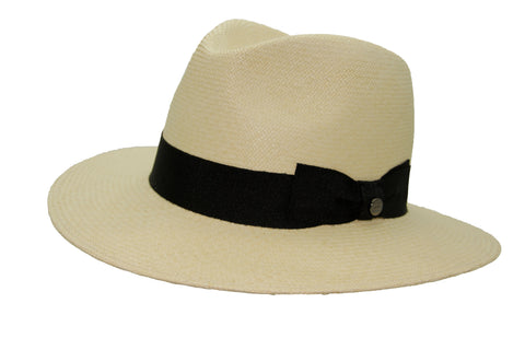 Fine Indiana Jones Panama Hat