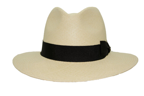 Fine Indiana Jones Panama Hat