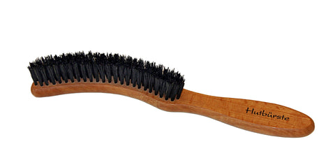 Hat brush