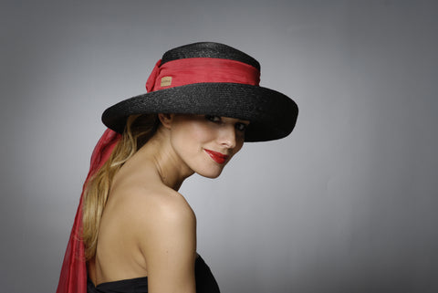 Model Ellen Camel