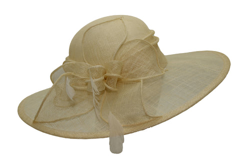 Occasion Ladies' Hat Model Lucia