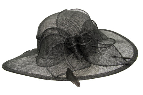 Occasion Ladies' Hat Model Lucia
