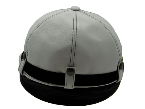 Vintage Car Cap Red