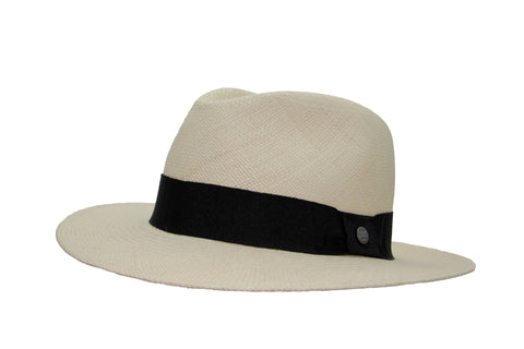 Panama - Classic Bogart Natural beige