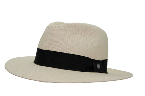 Panama - Classic Bogart Natural beige