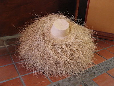 Panama aus Ecuador