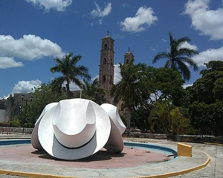 Panama aus Ecuador
