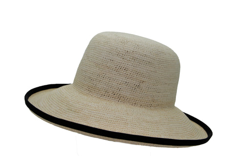 Panama Cream Topping