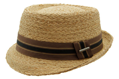 Porcupine Raffia
