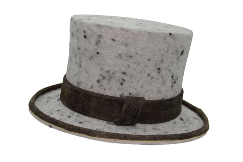 Traditional Cylinder Hat